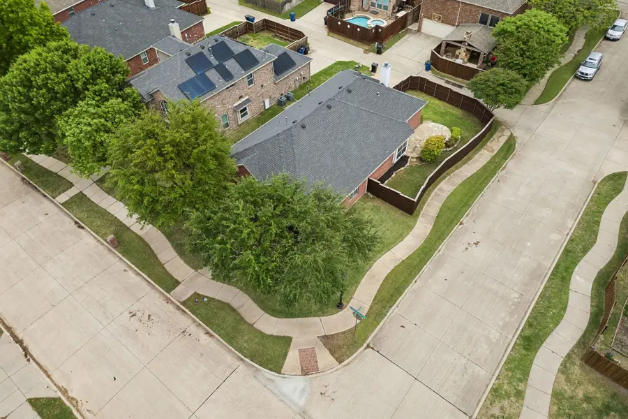 11523 Henderson Drive, Frisco, TX 75035 - #3