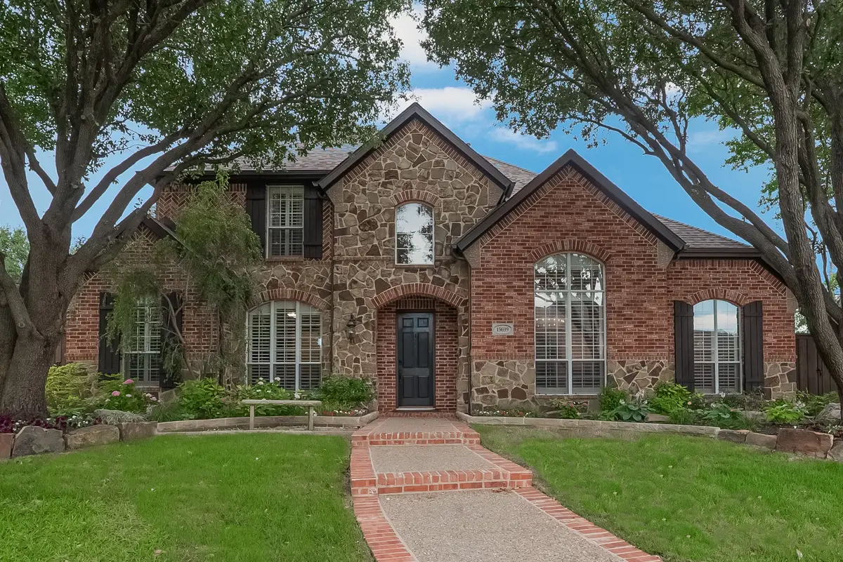 15699 Ridgewood Drive, Frisco, TX 75035 - #1