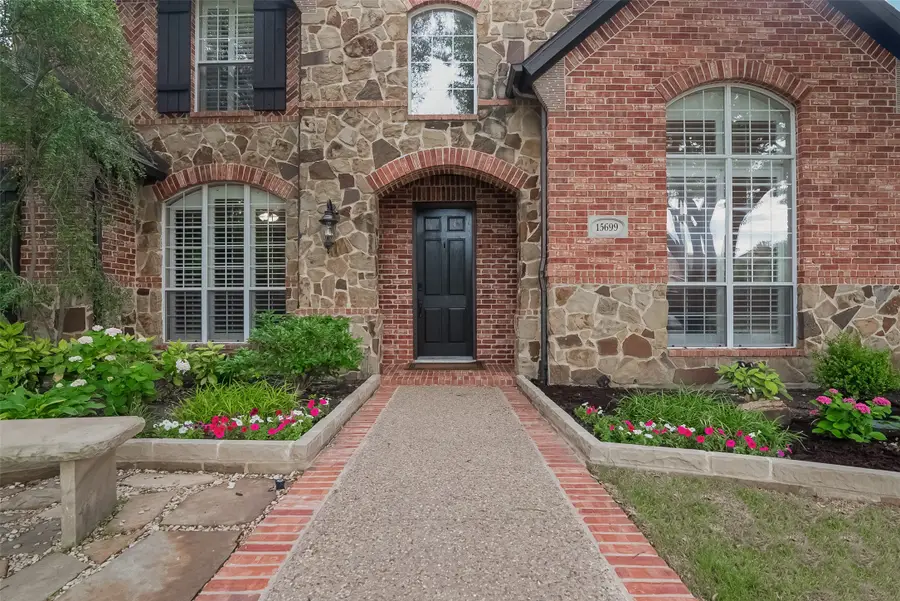 15699 Ridgewood Drive, Frisco, TX 75035 - #2