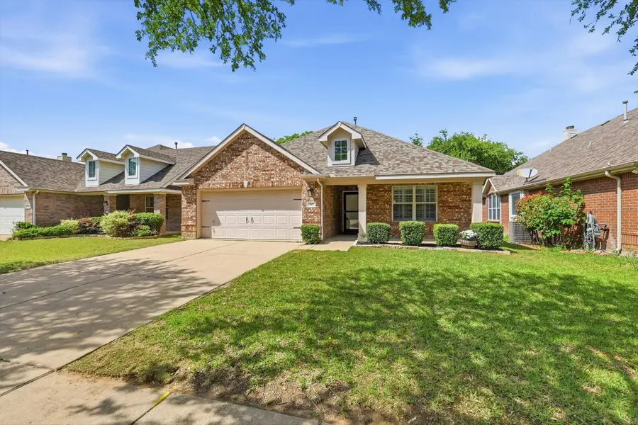 609 Darlington Trail, Fort Worth, TX 76131 - #2
