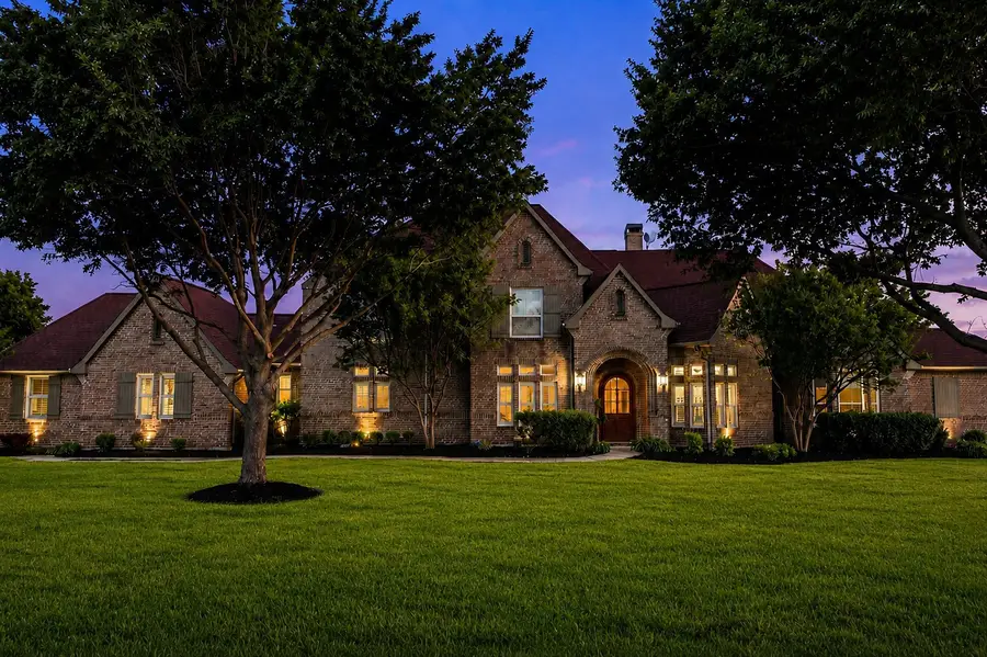 12376 Saddle Club Drive, Forney, TX 75126 - #2