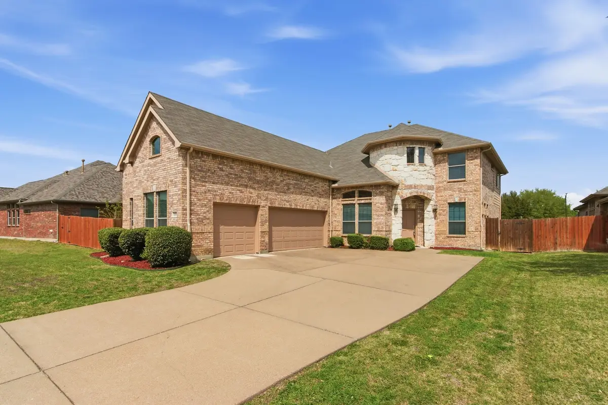4808 Monarch Drive, Mesquite, TX 75181 - #1