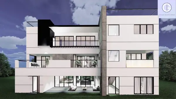 7413 Waters Edge Court, The Colony, TX 75056