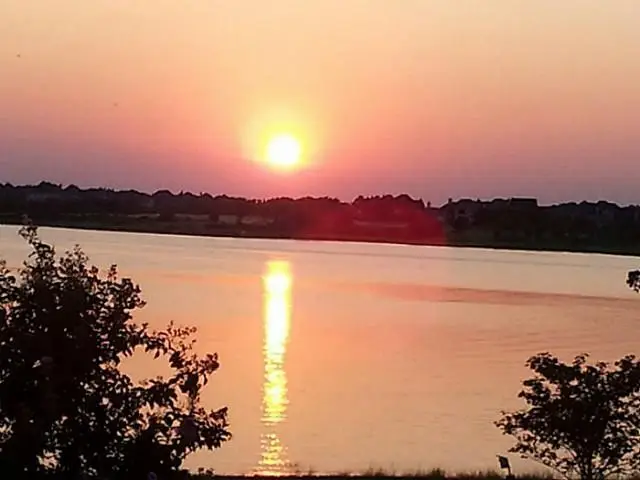 7413 Waters Edge Court, The Colony, TX 75056 - #2