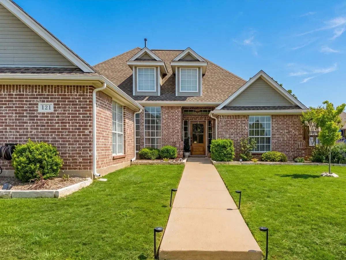 121 Daisey Lane, Justin, TX 76247 - #1