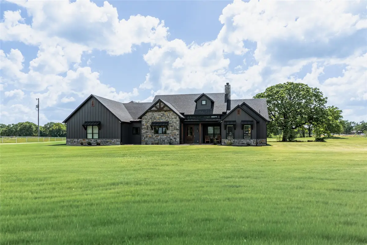 2667 Vz County Road 3208, Wills Point, TX 75169 - #1