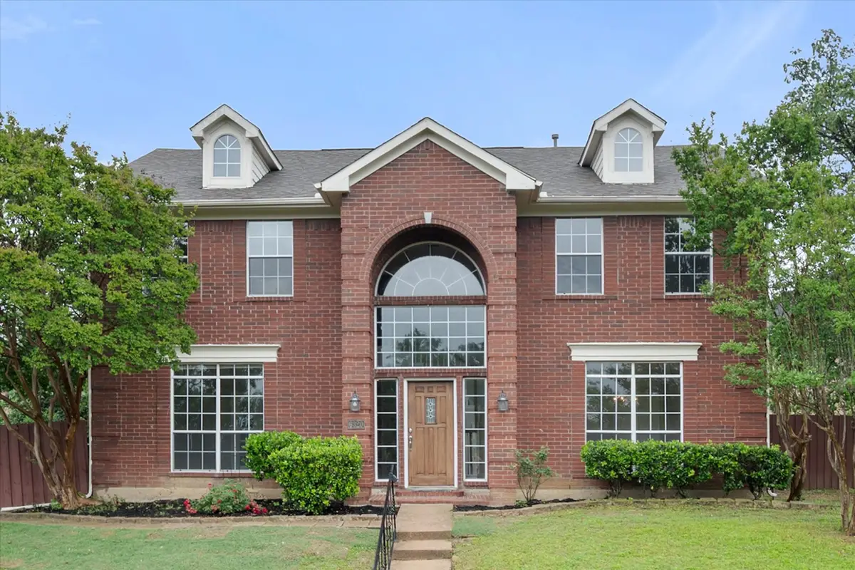 6320 Lake Bluff Drive, Dallas, TX 75249 - #1