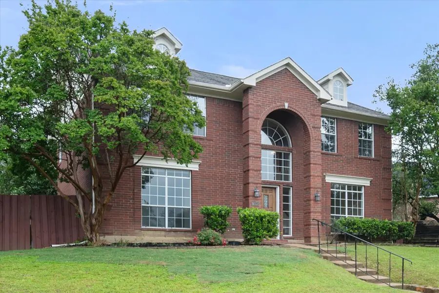 6320 Lake Bluff Drive, Dallas, TX 75249 - #2