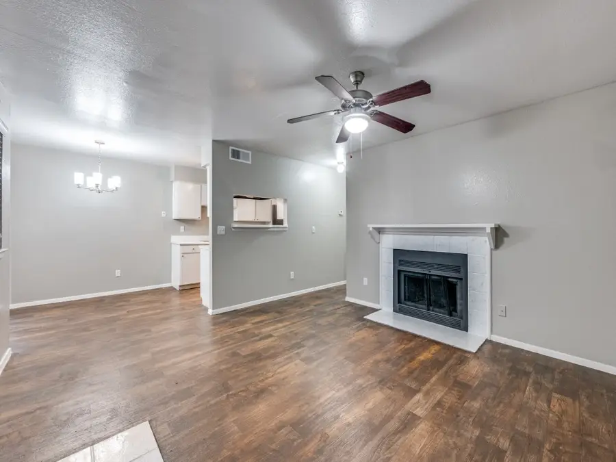 1122 Millview Drive #1103, Arlington, TX 76012 - #2