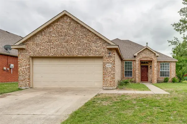 2800 Scott Place, McKinney, TX 75072
