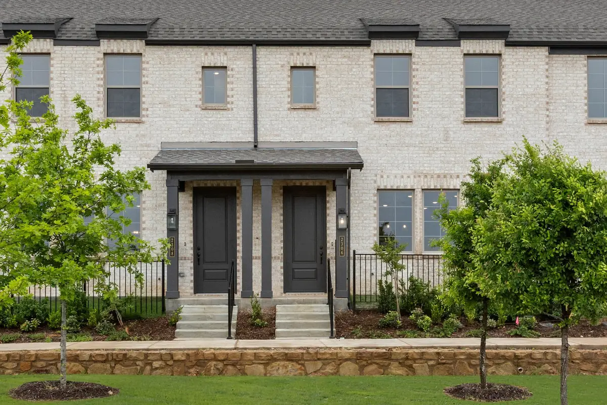 2306 Glacier Way, Mansfield, TX 76063 - #1