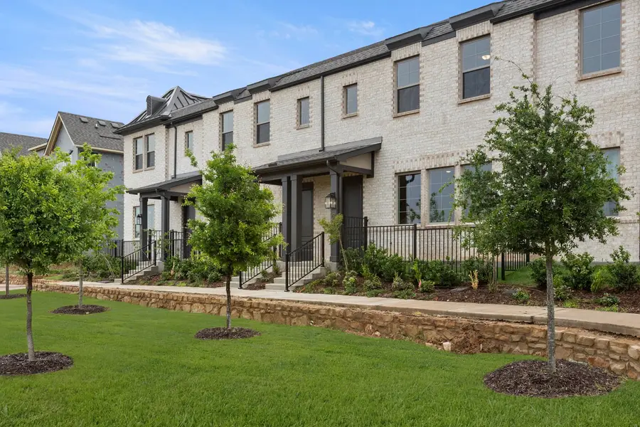 2306 Glacier Way, Mansfield, TX 76063 - #3