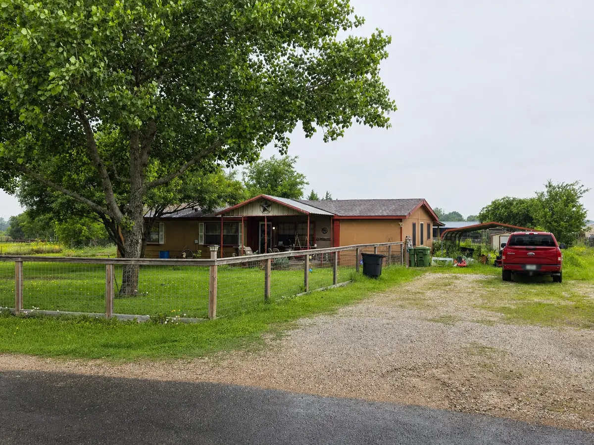 142 Hill Road, Ellis, TX 75125 - #1
