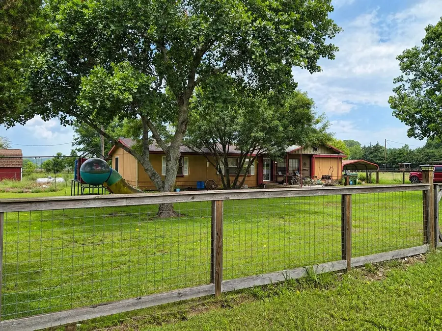 142 Hill Road, Ellis, TX 75125 - #2