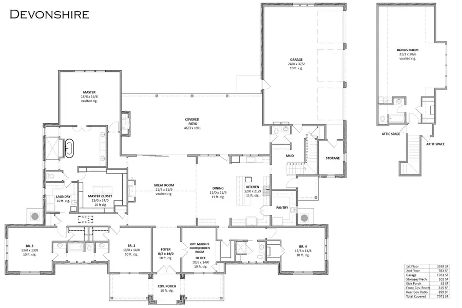3013 Congress Lane, Anna, TX 75409 - #2