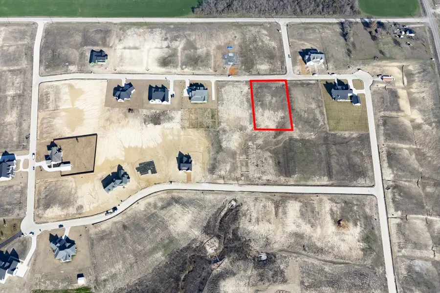 3013 Congress Lane, Anna, TX 75409 - #3