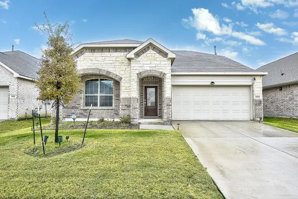 3308 Goose Lane, McKinney, TX 75071