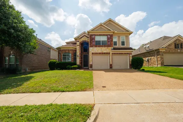 5159 Welara Drive, Grand Prairie, TX 75052