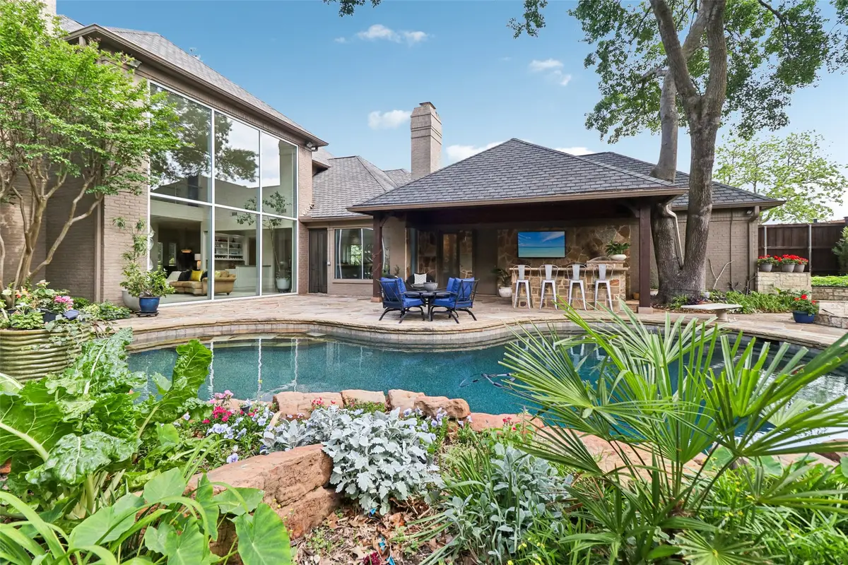 17704 Cedar Creek Canyon Drive, Dallas, TX 75252 - #1