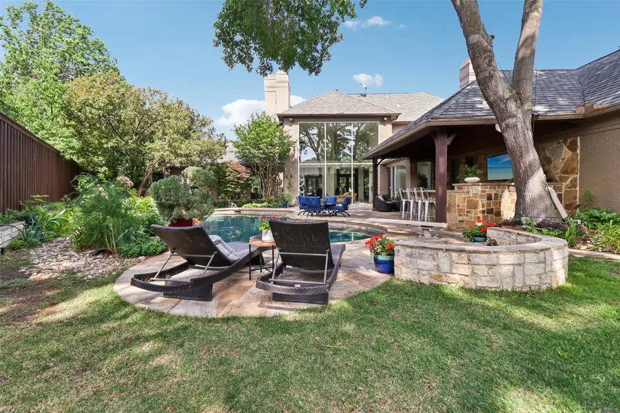 17704 Cedar Creek Canyon Drive, Dallas, TX 75252 - #3