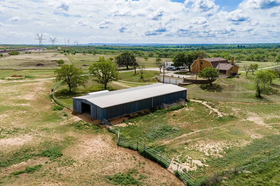 326 County Road 121, Sweetwater, TX 79556 - #3