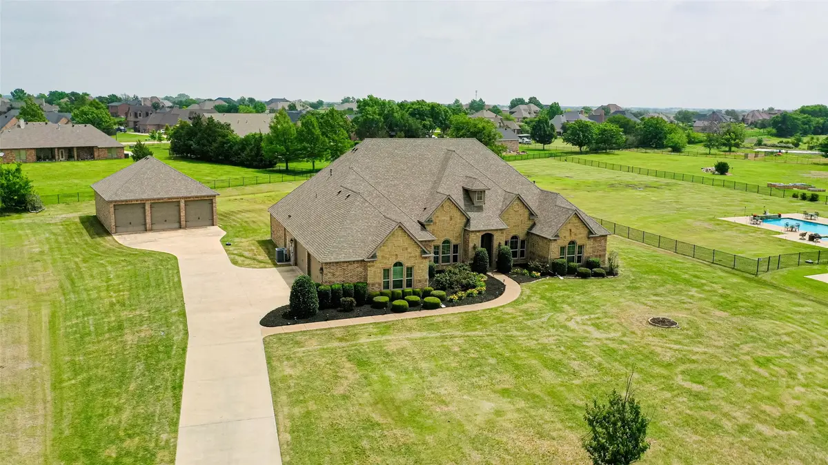 1406 Artesia Lane, South Rockwall, TX 75032 - #1