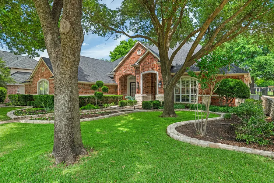 912 Walnut Falls Circle, Mansfield, TX 76063 - #3