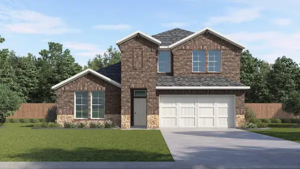 9420 Gossamer Street, McKinney, TX 75071