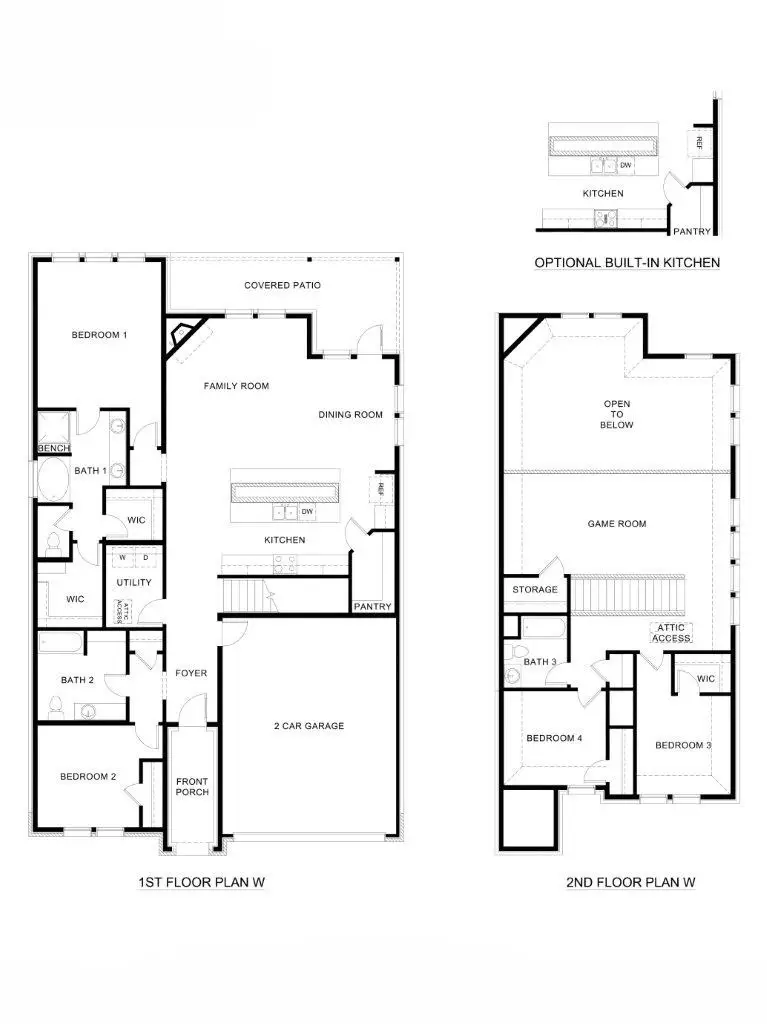 9420 Gossamer Street, McKinney, TX 75071 - #2
