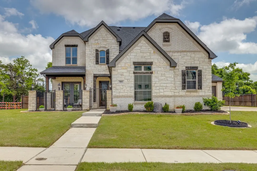 801 Toby Trail, Mansfield, TX 76063 - #1