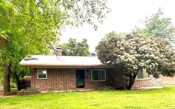 501 W College Street, Rising Star, TX 76471 - #2