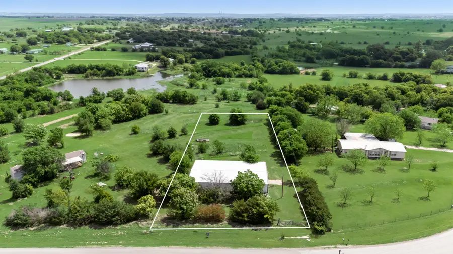 9910 First Street, Joshua, TX 76058 - #3