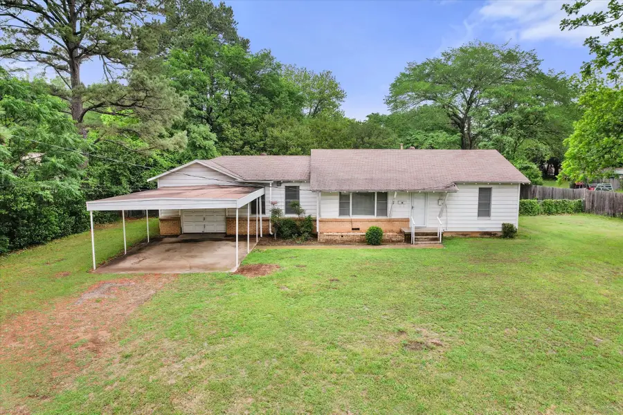 2103 Pecandale Drive, Arlington, TX 76013 - #2