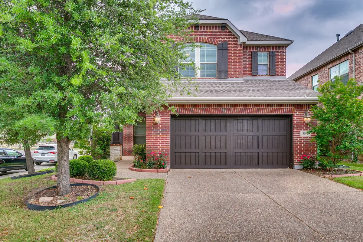 3116 Hereford Drive, Lewisville, TX 75056 - #1