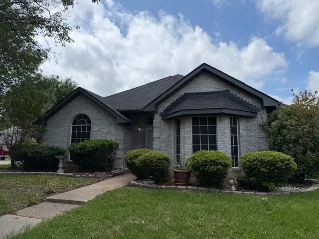4541 Westbriar Lane, Grand Prairie, TX 75052 - #1