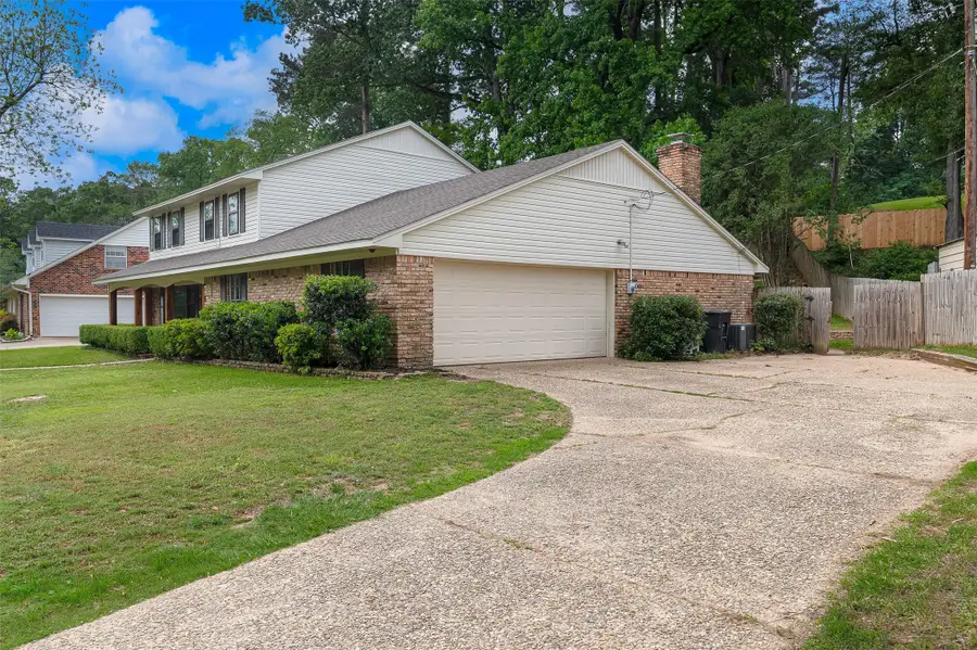 8406 Creswell Road, Shreveport, LA 71106 - #2