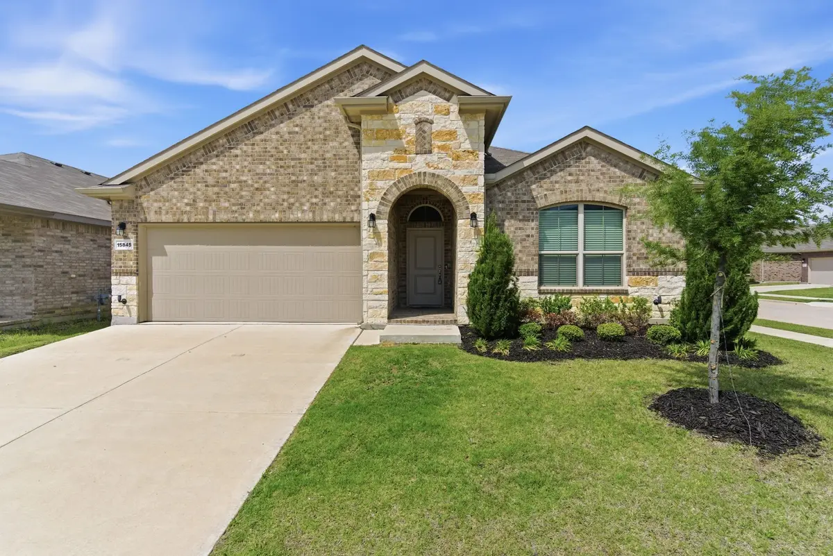15845 Caballero Drive, Justin Roanoke, TX 76247 - #1