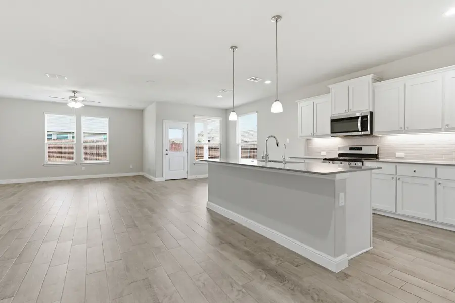 15845 Caballero Drive, Justin Roanoke, TX 76247 - #2