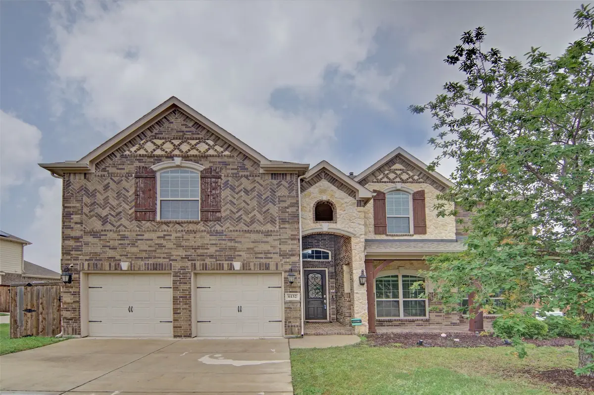 6132 Falls Lake Road, Fort Worth, TX 76179 - #1