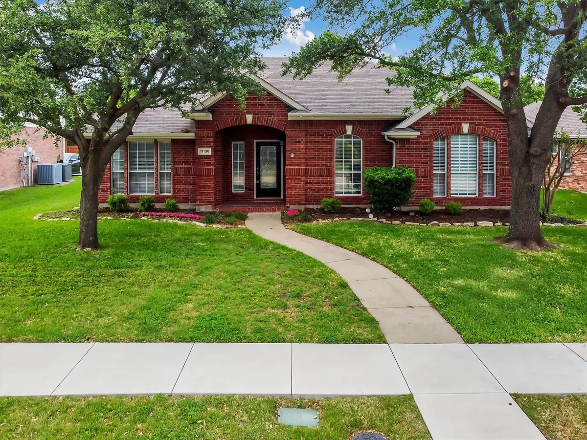 11130 Clearstream Lane, Frisco, TX 75035 - #1