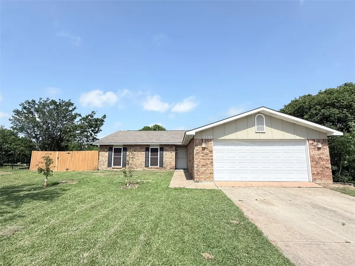 7208 Garrett Place, The Colony, TX 75056 - #1