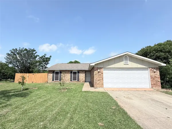 7208 Garrett Place, The Colony, TX 75056