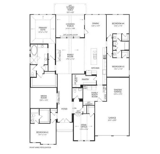 9508 Holly Blue Lane, Corinth, TX 76226 - #2