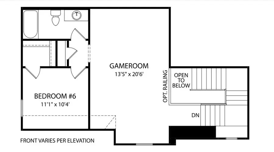 9508 Holly Blue Lane, Corinth, TX 76226 - #3