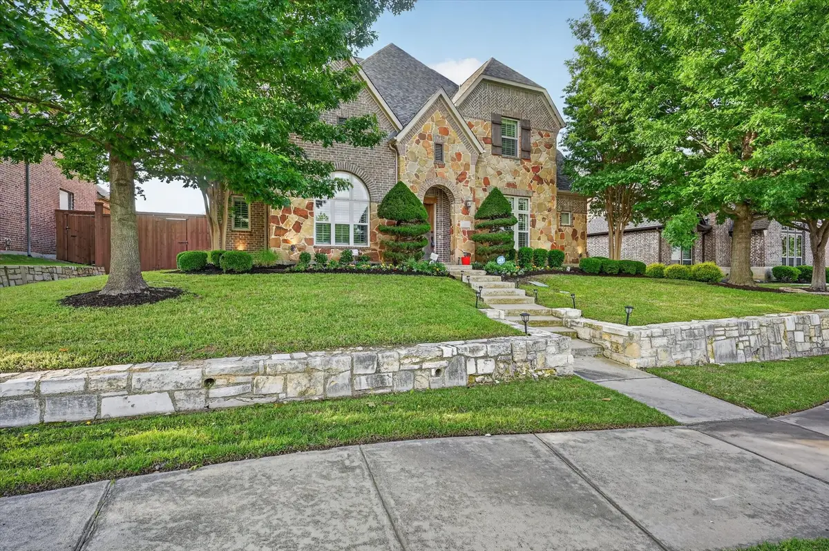 10075 Stancil Lane, Frisco, TX 75035 - #1