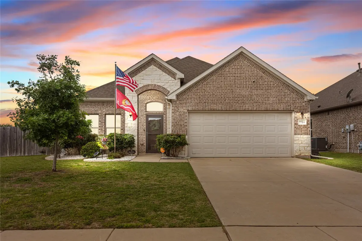 7714 Cottonwood Drive, Greenville, TX 75402 - #1