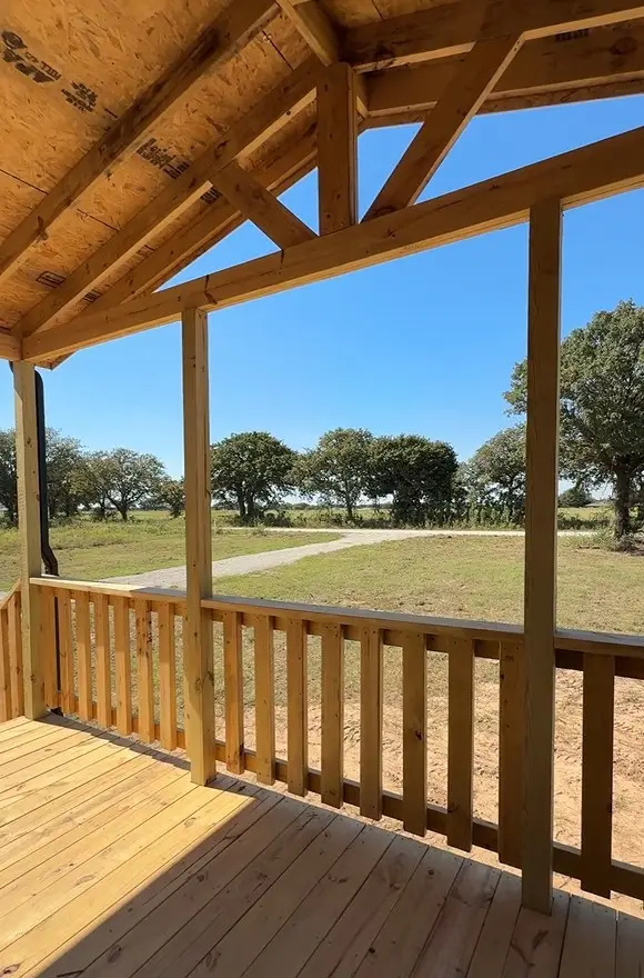 4127 Denver Road, Sunset, TX 76270 - #3
