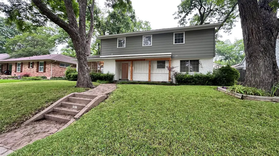 9551 Highedge Drive, Dallas, TX 75238 - #3