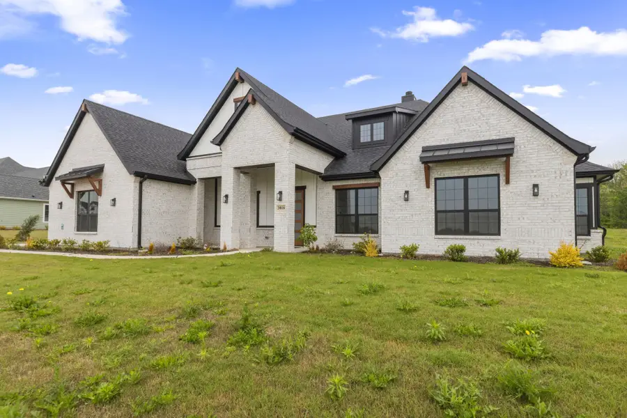 3016 Congress Lane, Anna, TX 75409 - #2