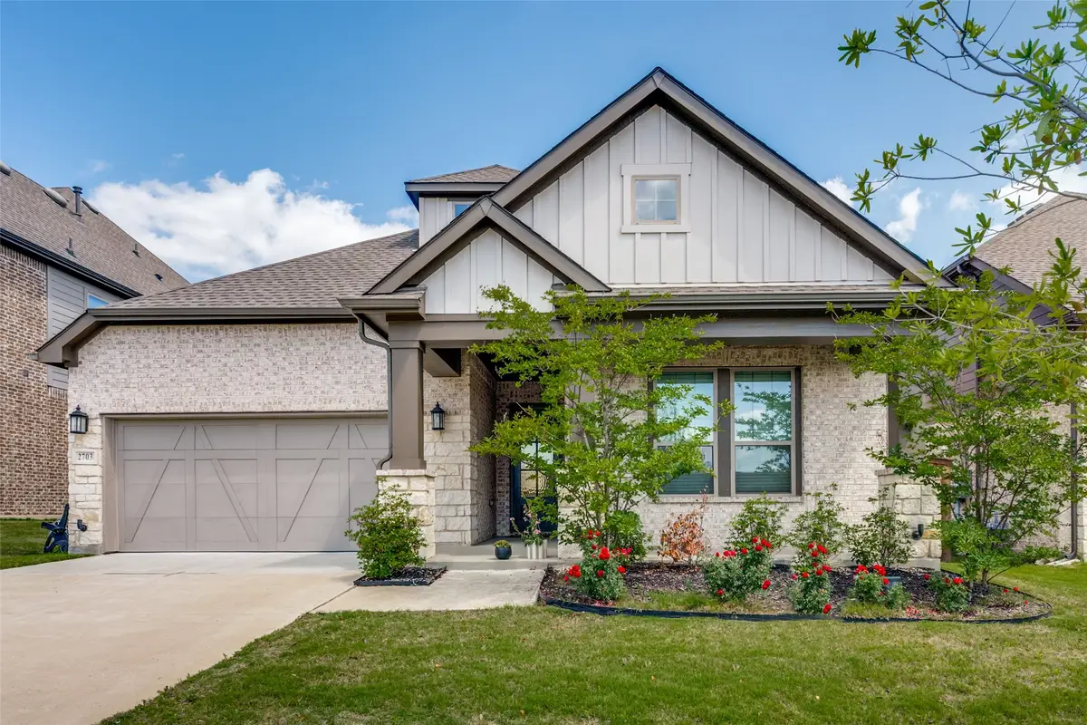 2703 Trinity Ridge Street, Mansfield, TX 76063 - #1